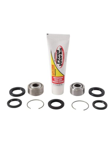 PIVOT WORKS ZESTAW NAPRAWCZY AMORTYZATORA TYLNEGO (CENTRALNEGO) HONDA CR 250R (94)