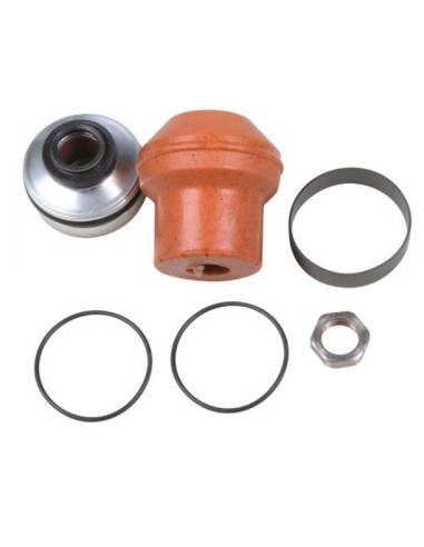 PIVOT WORKS ZESTAW NAPRAWCZY AMORTYZATORA TYLNEGO (CENTRALNEGO) KTM SXF/EXCF (12-13)