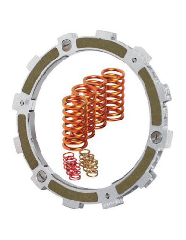 REKLUSE WYPRZEDAŻ EXP 3.0 SPRZĘGŁO AUTOMATYCZNE - HUSABERG TE 250/300 `11-12 KTM 250/300 EXC `06-12, 250/300 SX/XC/XC-W`06-12