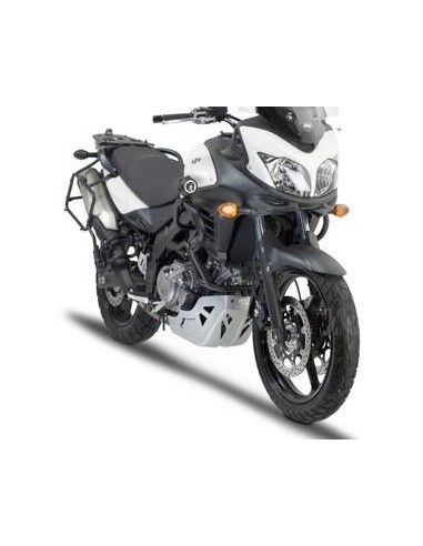 KAPPA OSŁONA SILNIKA ALUMINIOWA SUZUKI DL650 V-STROM (11-23)