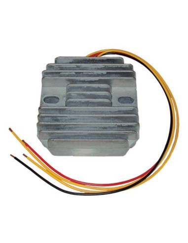 ELECTREX REGULATOR NAPIĘCIA HUSABERG FE400/500/600 '00-'03, FE650E '00-'03, FC400/470/500/550/600/650