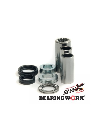 BEARING WORX ZESTAW NAPRAWCZY WAHACZA HONDA CR 250 02-07, CRF 450 02-04 (28-1037)