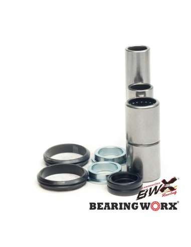 BEARING WORX ZESTAW NAPRAWCZY WAHACZA HONDA TRX 400EX 99-08, 400X 09-14 (28-1053)