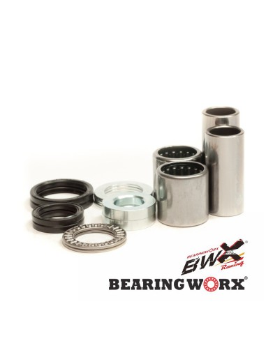 BEARING WORX ZESTAW NAPRAWCZY WAHACZA HONDA CRF 250R 14-17, CRF 450R 13-16 (28-1206)