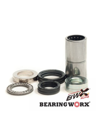 BEARING WORX ZESTAW NAPRAWCZY WAHACZA HONDA CRF 250R 14-15, CRF 450R 13-15 (28-1206) ( BEZ TULEJEK )