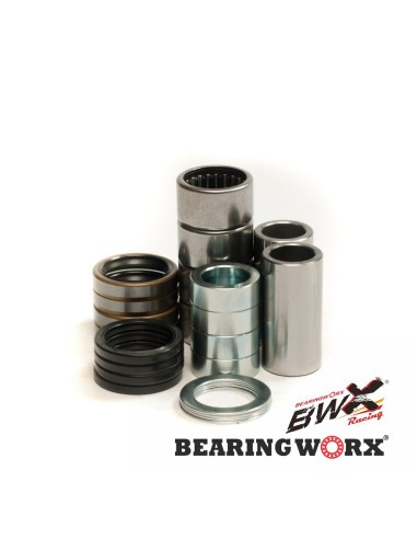 BEARING WORX ZESTAW NAPRAWCZY WAHACZA HUSABERG FC 450 '05, FE/FS 450 '05-'06, FE650 '05-'08 (28-1179)