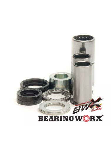 BEARING WORX ZESTAW NAPRAWCZY WAHACZA KAWASAKI KXF 250 04-05, SUZUKI RMZ 250 04-06 (28-1115) SAK70015