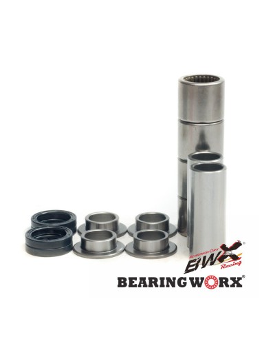 BEARING WORX ZESTAW NAPRAWCZY WAHACZA KAWASAKI KFX 450R '08-'14 (28-1186)