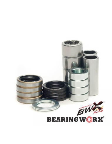 BEARING WORX ZESTAW NAPRAWCZY WAHACZA KTM SX/EXC 125/250/360/380 (28-1088)