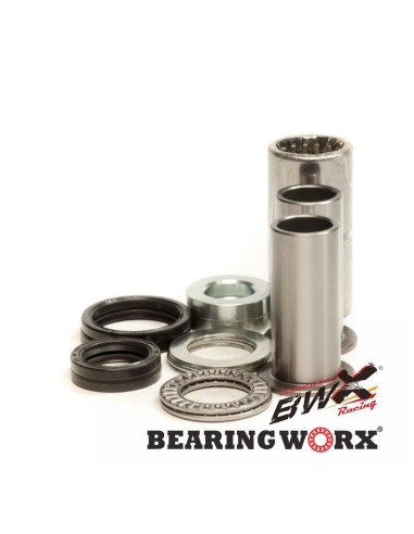 BEARING WORX ZESTAW NAPRAWCZY WAHACZA SUZUKI DRZ400 00-02 (28-1034)