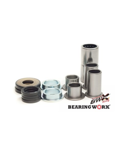 BEARING WORX ZESTAW NAPRAWCZY WAHACZA SUZUKI RM 125 '92-'95,RM 250 '89-'95 (28-1045)