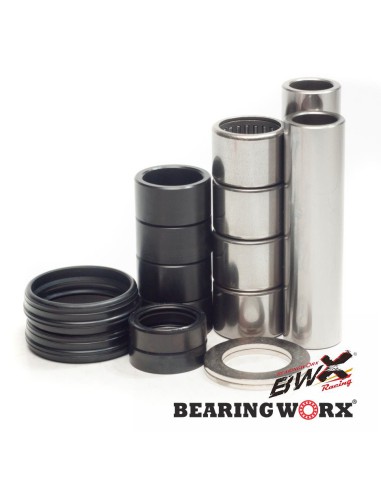 BEARING WORX ZESTAW NAPRAWCZY WAHACZA YAMAHA YFZ 450R '09-'23, 450X '10-'11 (28-1200)