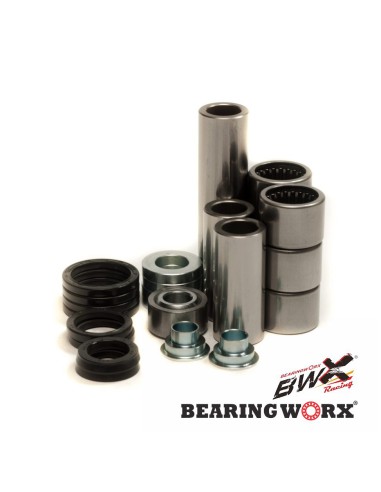 BEARING WORX ZESTAW NAPRAWCZY ŁĄCZNIKA (PRZEGUBU) WAHACZA HUSQVARNA SM 450/510R '05-'07, TC 250/450/510 '05-'07, TE 250/450/510