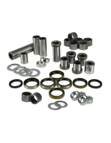 BEARING WORX ZESTAW NAPRAWCZY ŁĄCZNIKA (PRZEGUBU) WAHACZA HUSQVARNA CR 125/250 '96-'01, WR 125/250/360 (01) (27-1119)