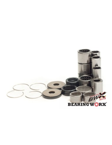 BEARING WORX ZESTAW NAPRAWCZY ŁĄCZNIKA (PRZEGUBU) WAHACZA SUZUKI RM 85 05-12, RM 85L 05-12 (27-1134)