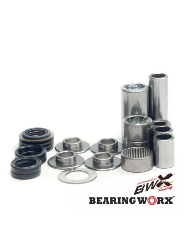 BEARING WORX ZESTAW NAPRAWCZY ŁĄCZNIKA (PRZEGUBU) WAHACZA SUZUKI LTR 450 06-11 (27-1150)