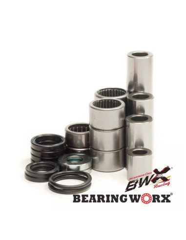 BEARING WORX ZESTAW NAPRAWCZY ŁĄCZNIKA (PRZEGUBU) WAHACZA TM EN 125/250/450 '07-'11, MX 125/250/450 '07-'11 (27-1163)