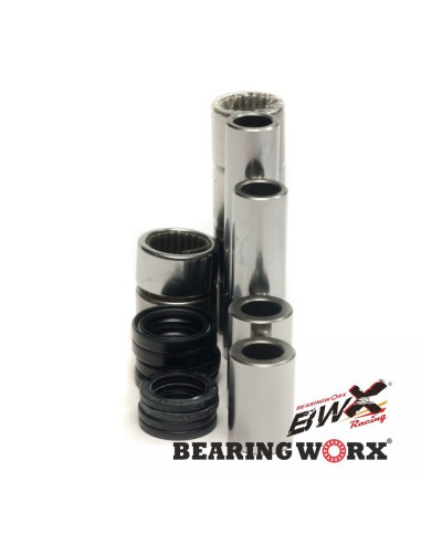 BEARING WORX ZESTAW NAPRAWCZY ŁĄCZNIKA (PRZEGUBU) WAHACZA YAMAHA YFZ 450 06-13 (27-1139)