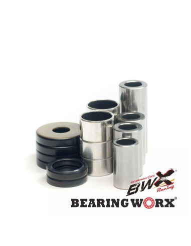 BEARING WORX ZESTAW NAPRAWCZY ŁĄCZNIKA (PRZEGUBU) WAHACZA YAMAHA YFM 700 RAPTOR 06-15 (27-1140)