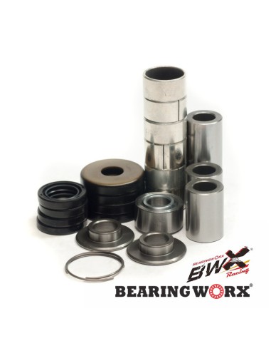 BEARING WORX ZESTAW NAPRAWCZY ŁĄCZNIKA (PRZEGUBU) WAHACZA YAMAHA YFM 350 WARRIOR '87-'04, YFZ 350 BANSHEE '87-'06 (27-1002)