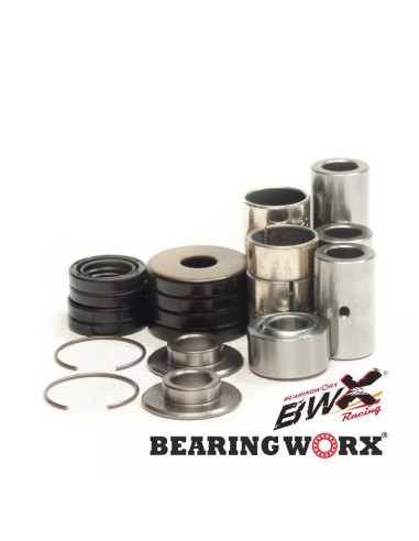 BEARING WORX ZESTAW NAPRAWCZY ŁĄCZNIKA (PRZEGUBU) WAHACZA YAMAHA YFM 660R RAPTOR 01-05 (27-1096)