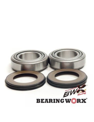 BEARING WORX ŁOŻYSKA GŁÓWKI RAMY Z USZCZELNIACZAMI BMW F650/800 GS 06-17, SUZUKI RM 125/250 89-90, YZ 125/250 87-95, TT 600 R/RE