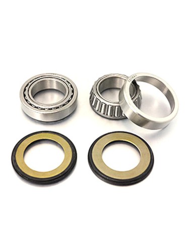 BEARING WORX ŁOŻYSKA GŁÓWKI RAMY Z USZCZELNIACZAMI HONDA CRF 250 R 14-15, CRF 450R 13-15 (22-1065)