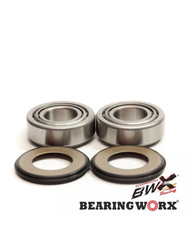 BEARING WORX ŁOŻYSKA GŁÓWKI RAMY Z USZCZELNIACZAMI GAS GAS PAMPERA 125/250/280 02-05,TXT TRIALS 125/200/250/280/300 '02-'09, KTM