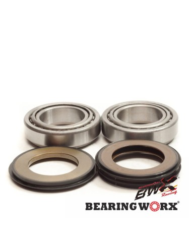 BEARING WORX ŁOŻYSKA GŁÓWKI RAMY Z USZCZELNIACZAMI KTM SX/XC/EXC/EGS/XCW/XCFW/SXF/LC4 93-10, DUKE 620 94-97, SUPER MOTO 640