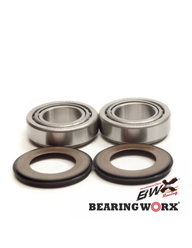 BEARING WORX ŁOŻYSKA GŁÓWKI RAMY Z USZCZELNIACZAMI KAWASAKI KLX 125 /L 03-06, SUZUKI DR-Z125 03-09, RM 80 90-01, RM 85 02-12