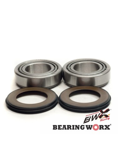 BEARING WORX ŁOŻYSKA GŁÓWKI RAMY Z USZCZELNIACZAMI BMW F650/800 GS 06-13, SUZUKI RM 125/250 89-90, YZ 125/250 87-95, TT 600 R/RE