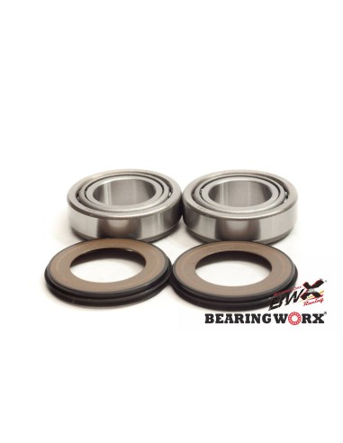 BEARING WORX ŁOŻYSKA GŁÓWKI RAMY Z USZCZELNIACZAMI BMW F650/800 GS 06-13, SUZUKI RM 125/250 89-90, YZ 125/250 87-95, TT 600 R/RE