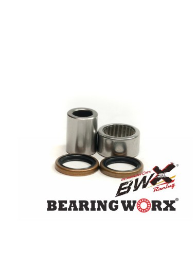 BEARING WORX ZESTAW NAPRAWCZY MOCOWANIA (ŁOŻYSKA) AMORTYZATORA TYLNEGO DOLNE GAS-GAS EC125 '01-'10,250 '96-'10,450 '03-'09,MC125