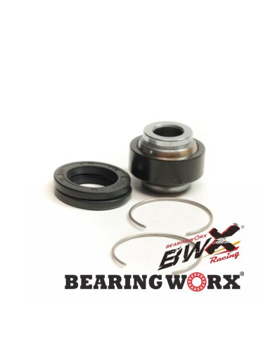 BEARING WORX ZESTAW NAPRAWCZY MOCOWANIA (ŁOŻYSKA) AMORTYZATORA TYLNEGO DOLNE HONDA CR 125/250/500 '89-'90 (29-5029)