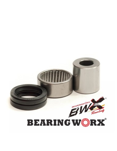 BEARING WORX ZESTAW NAPRAWCZY MOCOWANIA (ŁOŻYSKA) AMORTYZATORA DOLNE SHERCO 250 SE-R/SEF-R 14-16, 300 SE-R/SEF-R 14-16, 450