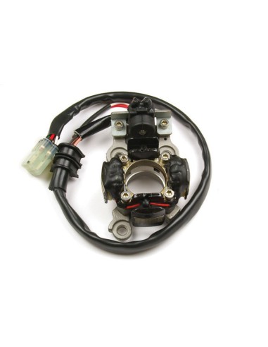 ELECTREX UZWOJENIE ALTERNATORA (STATOR) YAMAHA YZF 450 '06-'09 (YZF450,YZ450F)