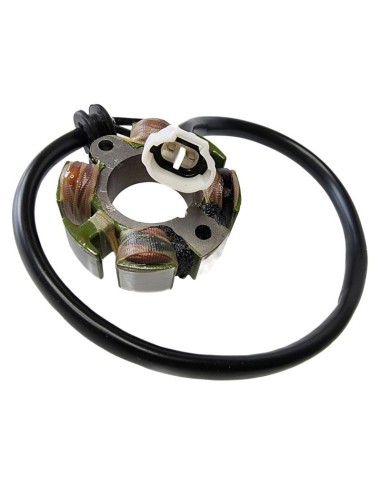 ELECTREX UZWOJENIE ALTERNATORA (STATOR) KTM SX250 '85-'92, SX125, SX525 '04-'05, SMR560