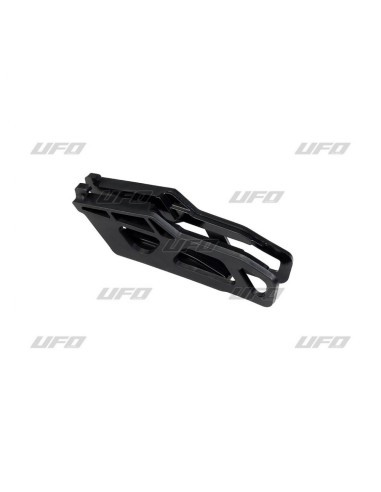 UFO PROWADNICA ŁAŃCUCHA SUZUKI RMZ 250 19-23, RMZ 450 '18-23 KOLOR CZARNY