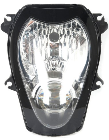 GZ LAMPA PRZEDNIA SUZUKI GSX-R1300 (97-07) (BEZ HOMOLOGACJI) - WYPRZEDAŻ