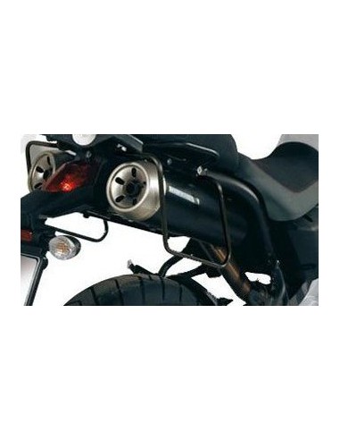 KAPPA STELAŻ POD TORBY (SAKWY) BOCZNE YAMAHA MT 03 600 (06-14)