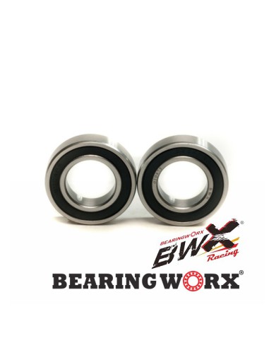 BEARING WORX ŁOŻYSKA KOŁA PRZEDNIEGO / TYLNEGO BETA EVO 2T 125/200/250 09-18, EVO 4T 250/300 09-18, EVO 2 T 300 12-18 (25-1690)