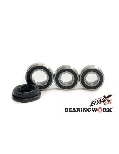 BEARING WORX ŁOŻYSKA KOŁA TYLNEGO Z USZCZELNIACZAMI GAS GAS EC 125/200 2T 03-11, EC 250/300 03-14, EC 250 4T 10-12 (25-1458)