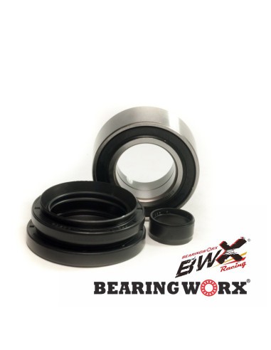 BEARING WORX ŁOŻYSKA KOŁA PRZEDNIEGO Z USZCZELNIACZAMI HONDA TRX 680 RINCON 06-18, TRX 500 FA/FE/FGA/FM/FPA/FPE/FPM 05-14