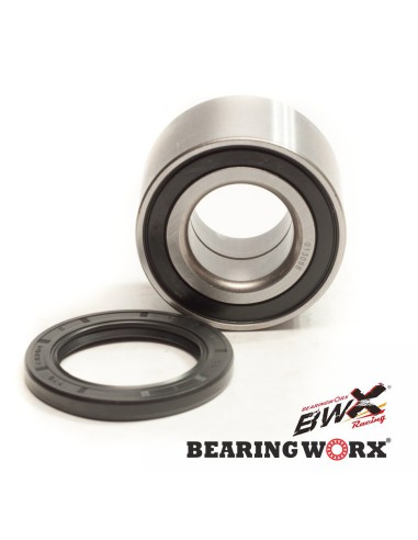 BEARING WORX ŁOŻYSKO KOŁA PRZEDNIEGO Z USZCZELNIACZEM CAN-AM COMMANDER 800/1000 11-17, DS 450 08-11, OUTLANDER