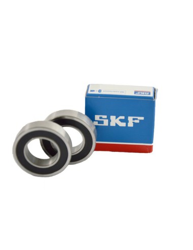 SKF ZESTAW - ŁOŻYSKA TYLNEGO KOŁA BETA 300RR '13-'19, KTM SX/SXF/EXC (PATRZ OPIS DODATKOWY)