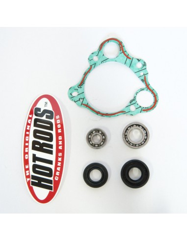 HOT RODS ZESTAW NAPRAWCZY POMPY WODY HONDA CR 125R 90-04