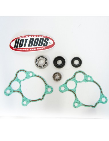 HOT RODS ZESTAW NAPRAWCZY POMPY WODY HONDA CR 500R 87-01 (CR500R)