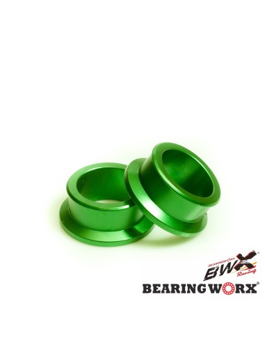 BEARING WORX TULEJKI DYSTANSOWE KOŁA TYLNEGO KAWASAKI KLX450R 08-09,KX125 03-05,KX250 03-07,KXF250/450 04-18,SUZUKI RMZ250 04-05