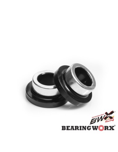 BEARING WORX TULEJKI DYSTANSOWE KOŁA TYLNEGO SUZUKI DRZ400E/S/SM '00-'14 RM125/250 '96-'99 (11-1048-1)