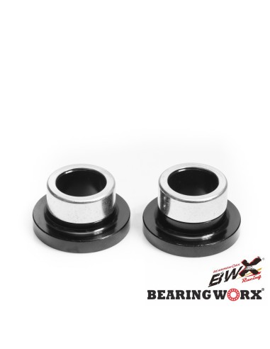 BEARING WORX TULEJKI DYSTANSOWE KOŁA TYLNEGO YAMAHA WR250 '91-'97 YZ125/250 '88-'98, YZF400 (98) (11-1079-1)